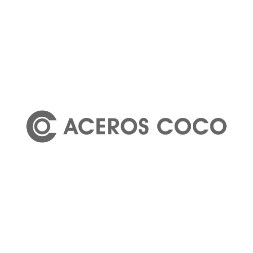 Aceros Coco